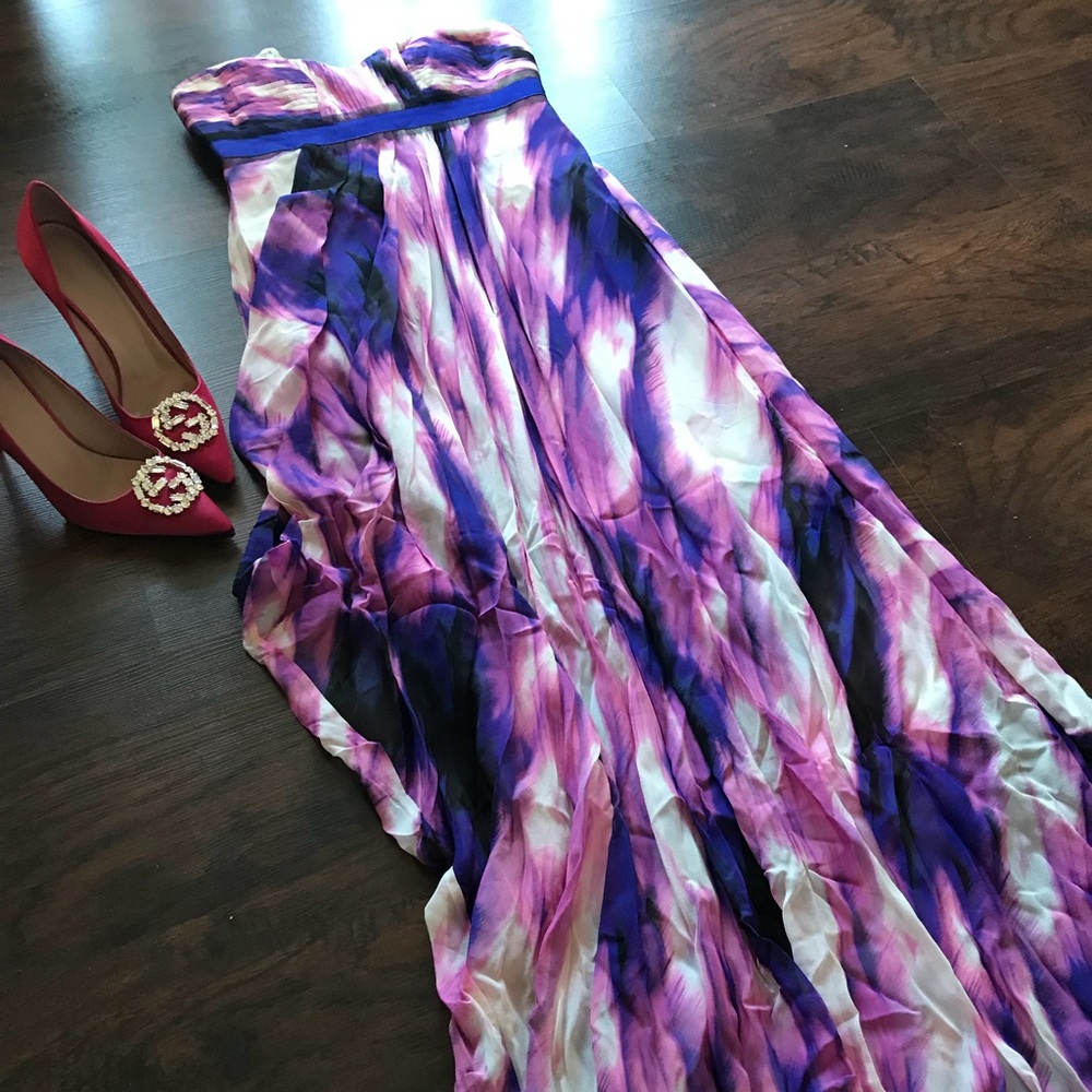 BCBG MaxAzria Dress Size 2.